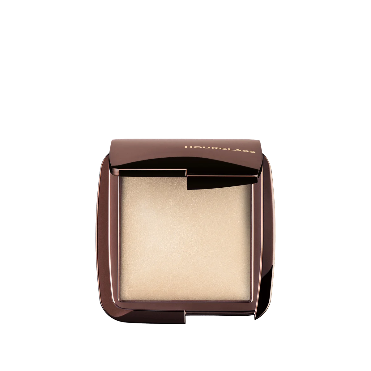 Hourglass Ambient™ Lighting Finishing Powder — Diffused Light - Warm Pale Yellow