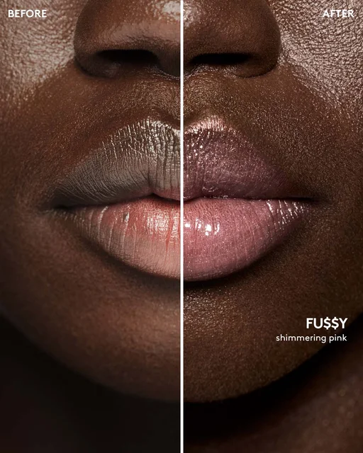 Fenty Gloss Bomb Universal Lip Luminizer — Fu$$y