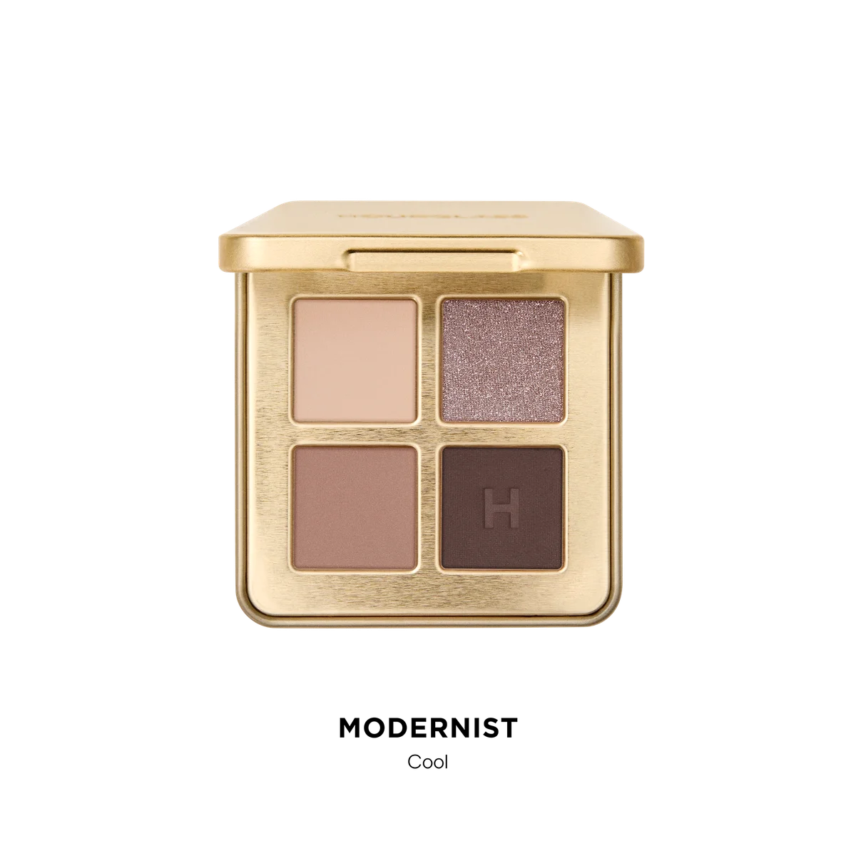 Hourglass Curator Eyeshadow Palette — Modernist