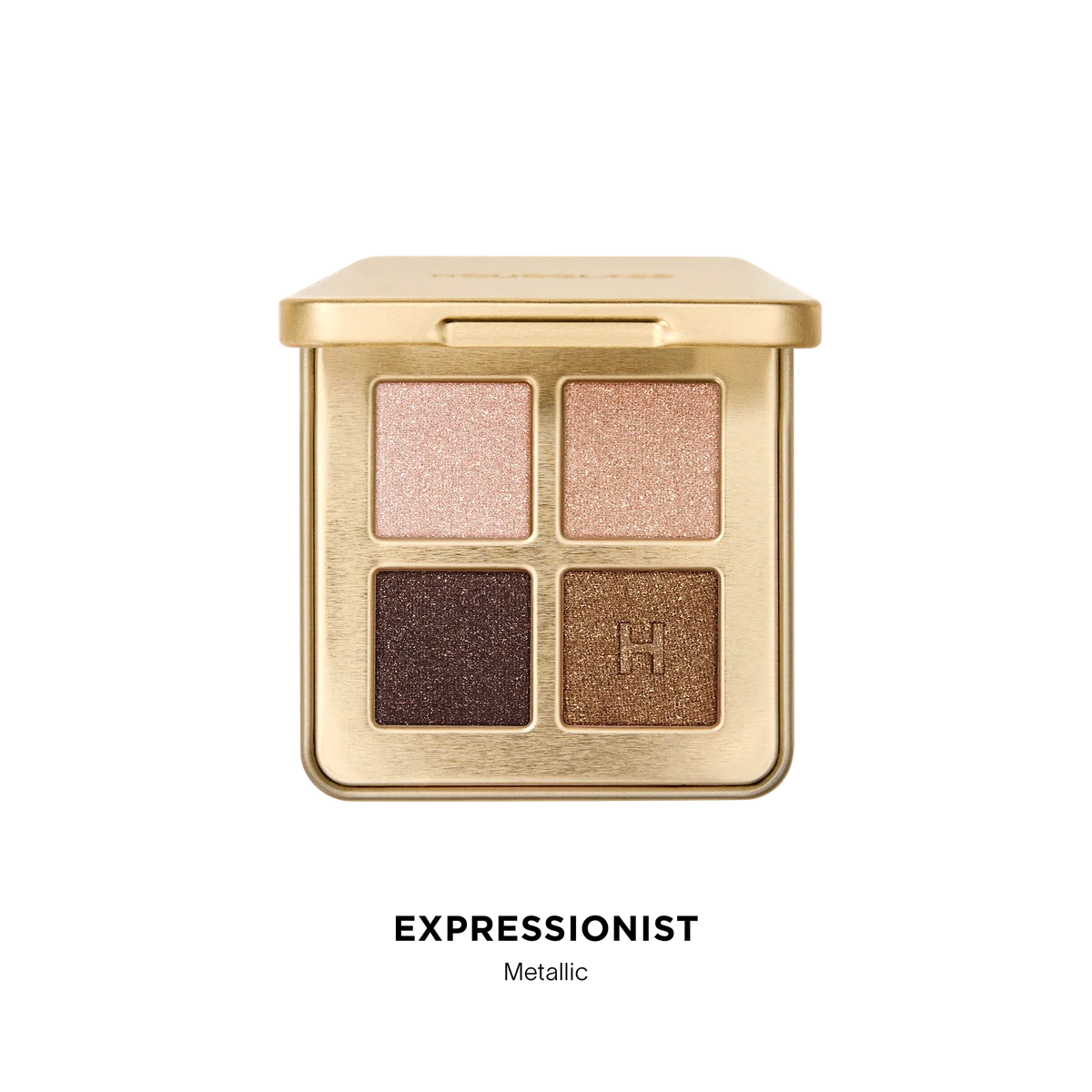 Hourglass Curator Eyeshadow Palette — Expressionist