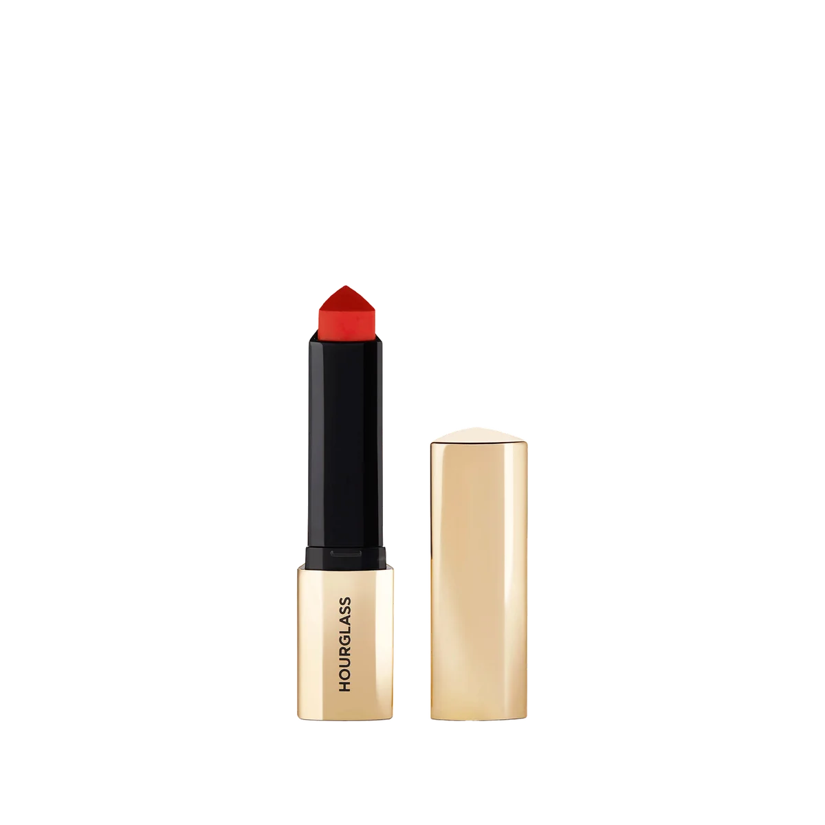 Hourglass Vanish Blush Stick — Revel - Warm Scarlet