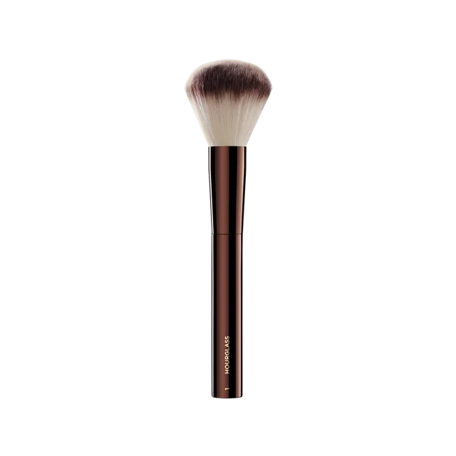 Hourglass Nº 1 Powder Brush