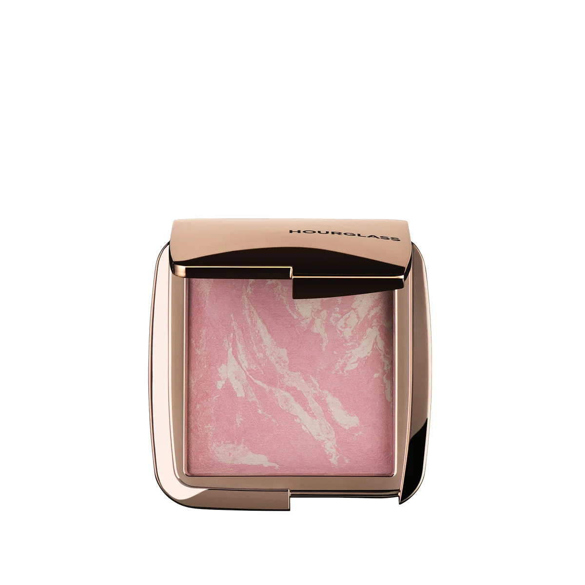 Hourglass Ambient™ Lighting Blush — Ethereal Glow - Cool Pink