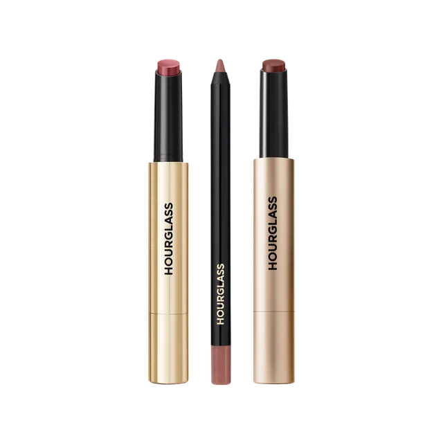 Hourglass The Olivia Dean Lip Edit