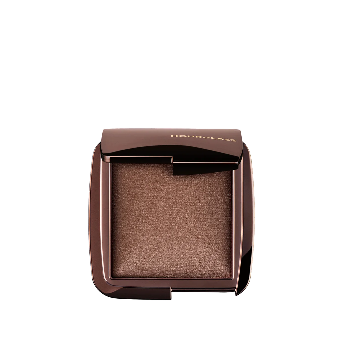 Hourglass Ambient™ Lighting Finishing Powder — Transcendent Light - Warm Sienna