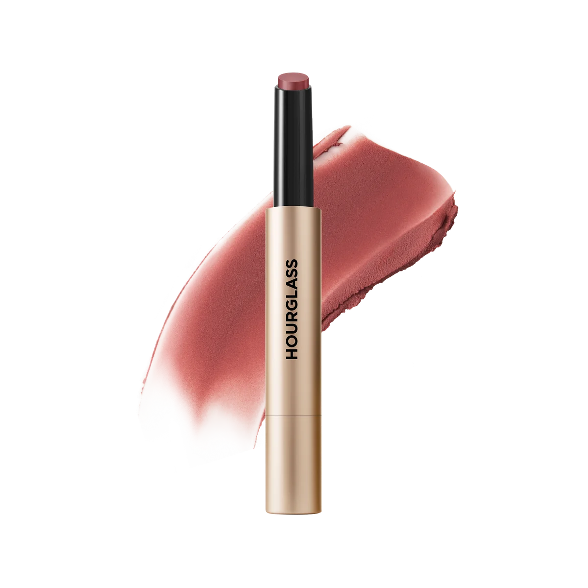 Hourglass Phantom Blur Balm — Echo - Soft Neutral Pink