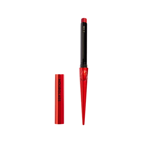 Hourglass Confession Lipstick Red 0
