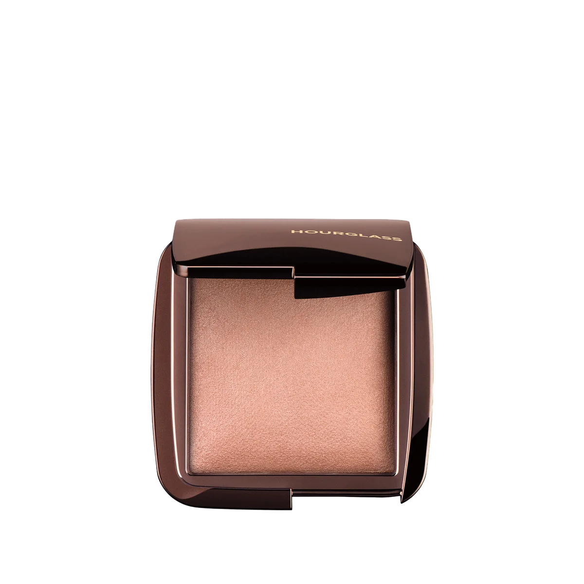 Hourglass Ambient™ Lighting Finishing Powder — Radiant Light - Golden Beige