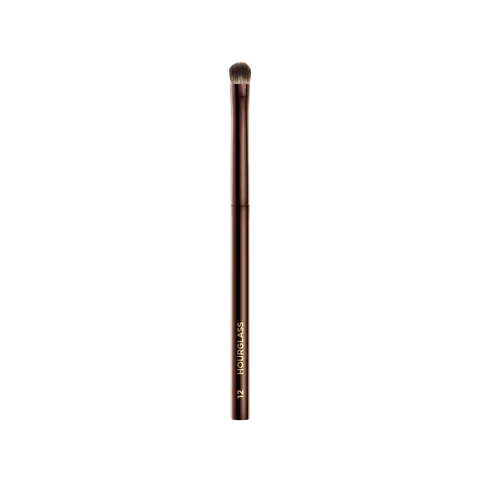 Hourglass Nº 12 Beveled Shadow Brush