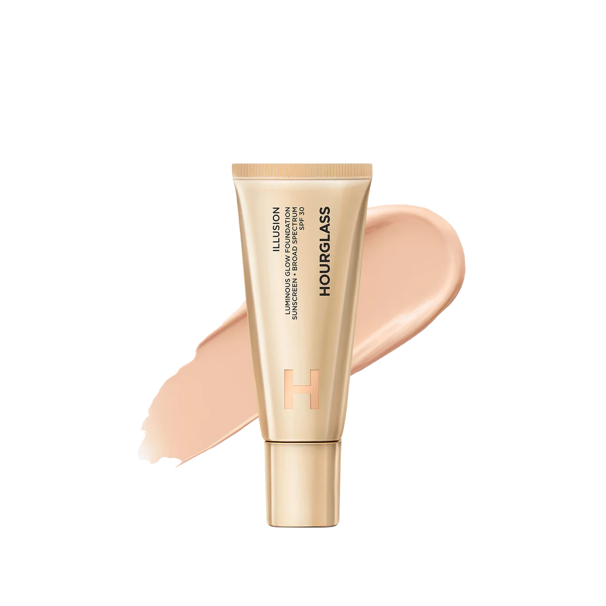 Hourglass Illusion Luminous Glow Foundation SPF 30 — 20.5 - Medium deep with neutral undertones