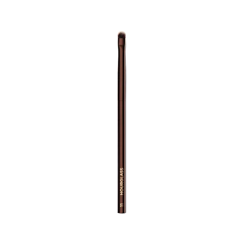 Hourglass Nº 11 Smudge Brush
