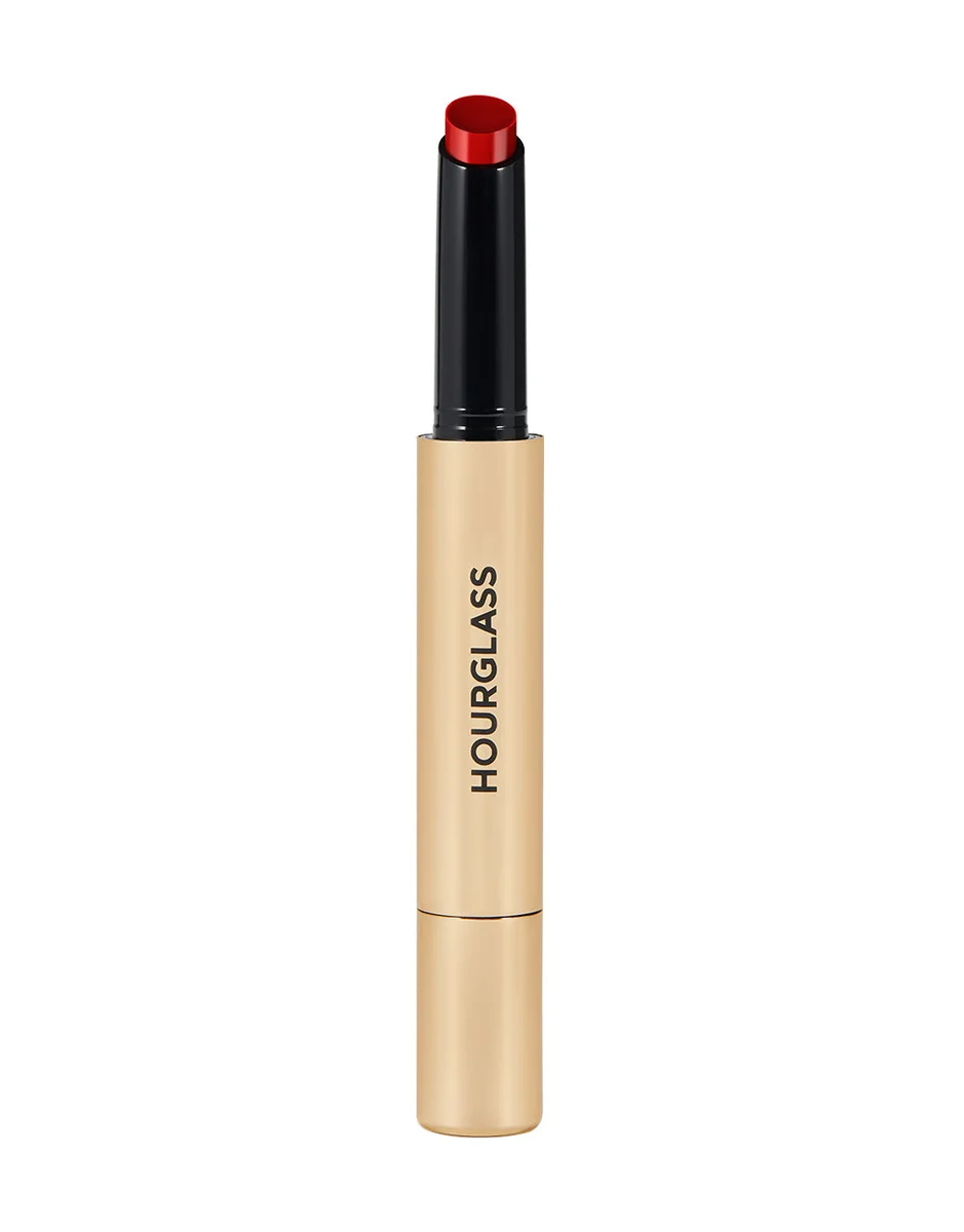 Hourglass Volumizing Glossy Stick — Rise 100 - Cool Beige (NEW)