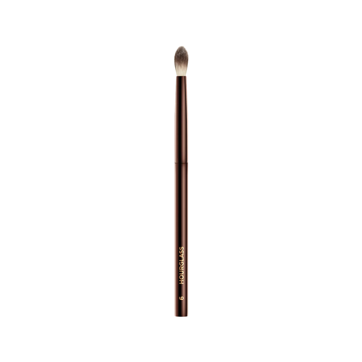 Hourglass Nº 6 Tapered Blender Brush