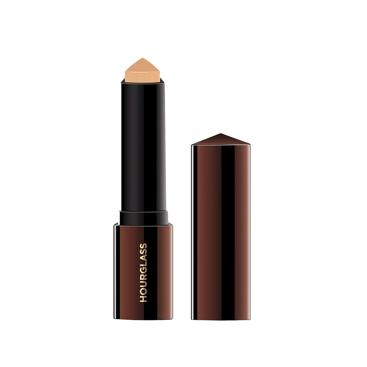 Hourglass Vanish™ Seamless Finish Foundation Stick — Chestnut 16.5 - Deep with Neutral Undertones