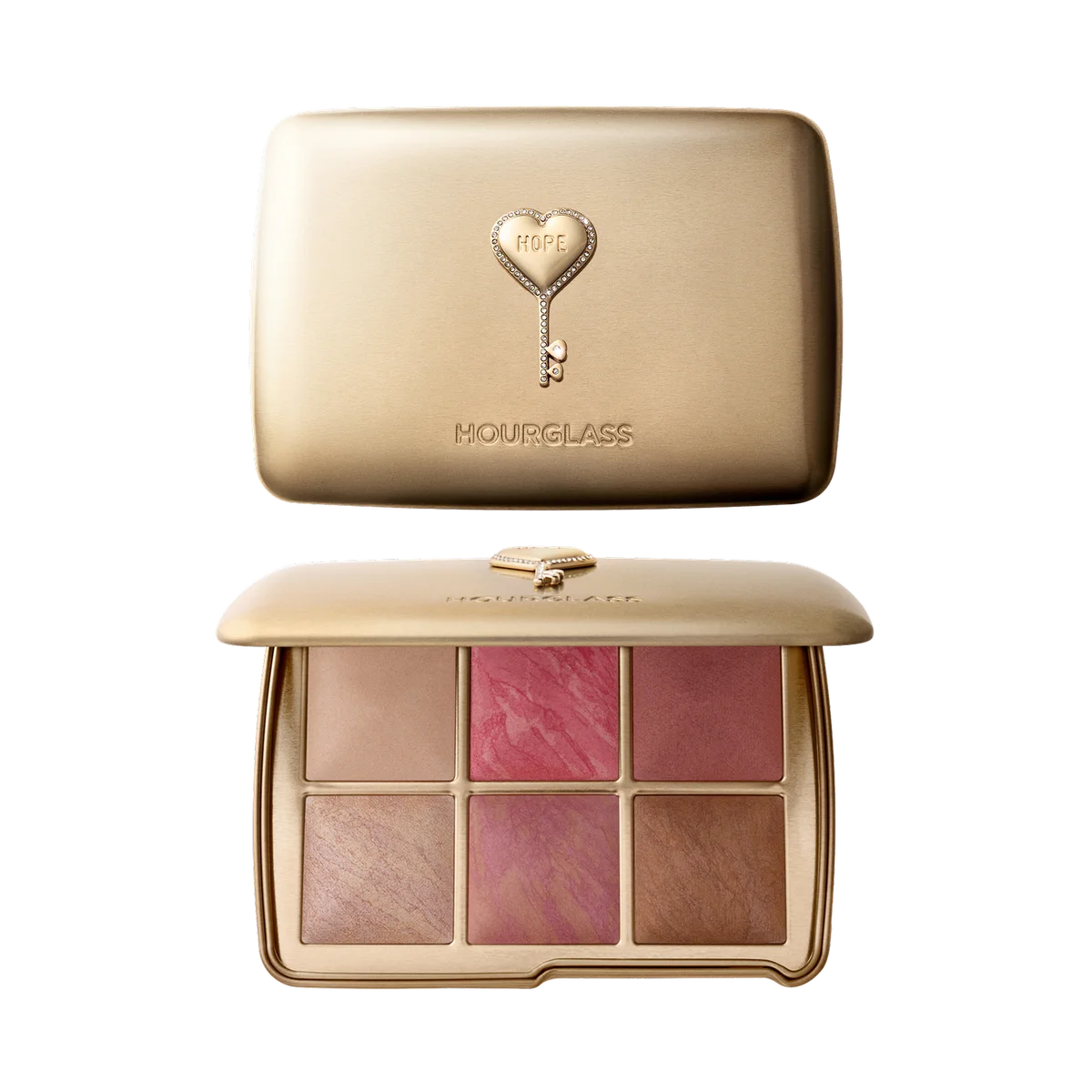 Hourglass Ambient Lighting Edit - Unlocked — Hope