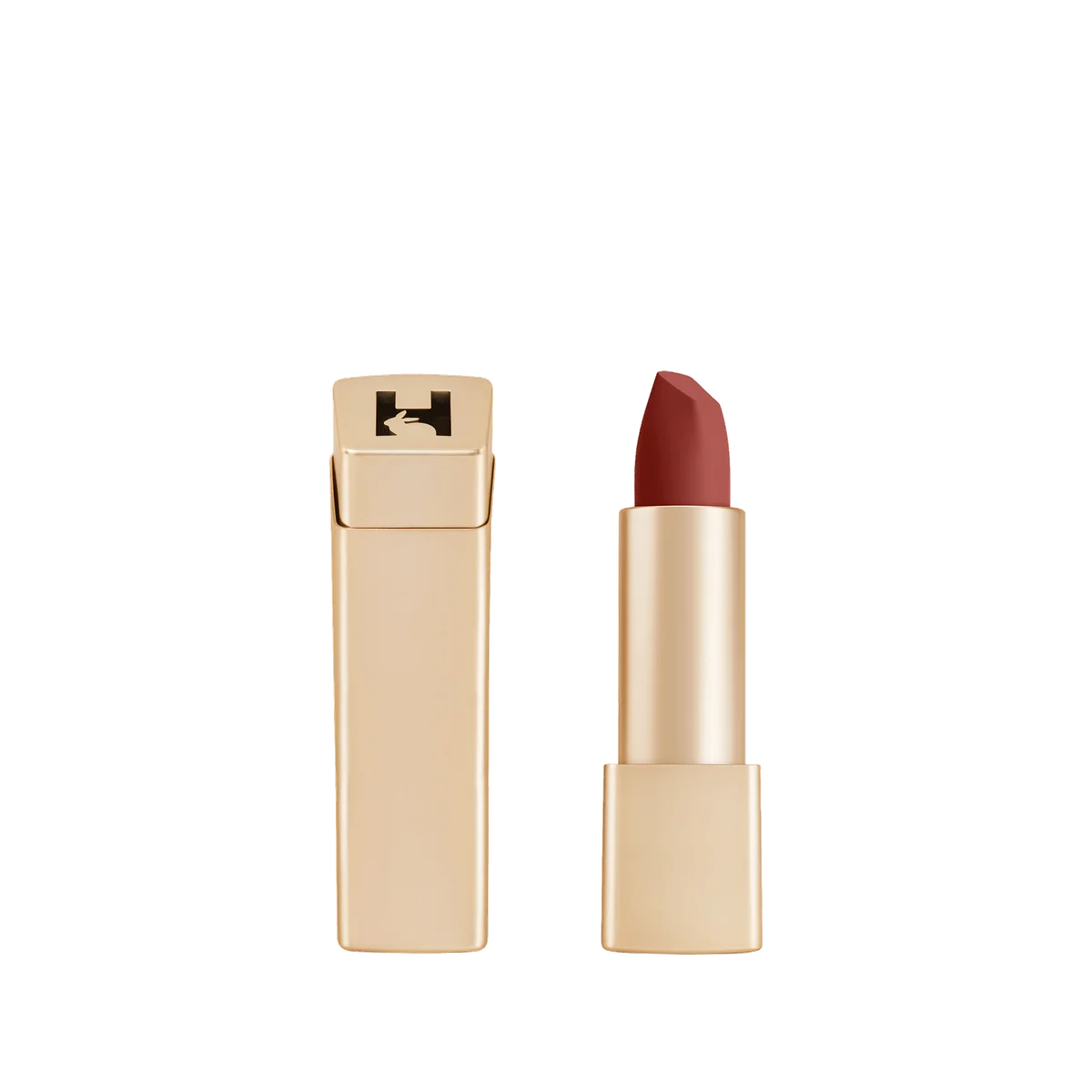 Hourglass Unlocked Soft Matte Lipstick — Currant 362 - Deep Berry