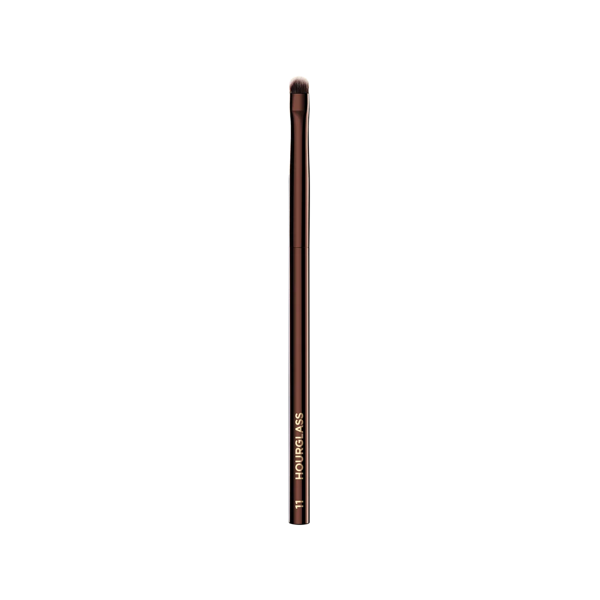 Hourglass Nº 11 Smudge Brush