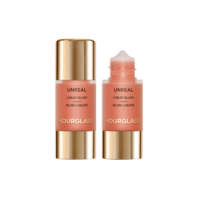 Hourglass Unreal Liquid Blush