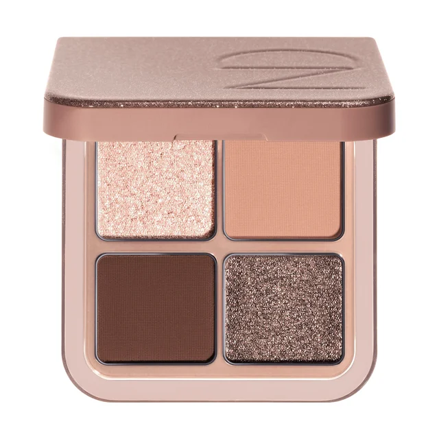 Natasha Denona NATASHA DENONA LUXE GLAM COMPACT