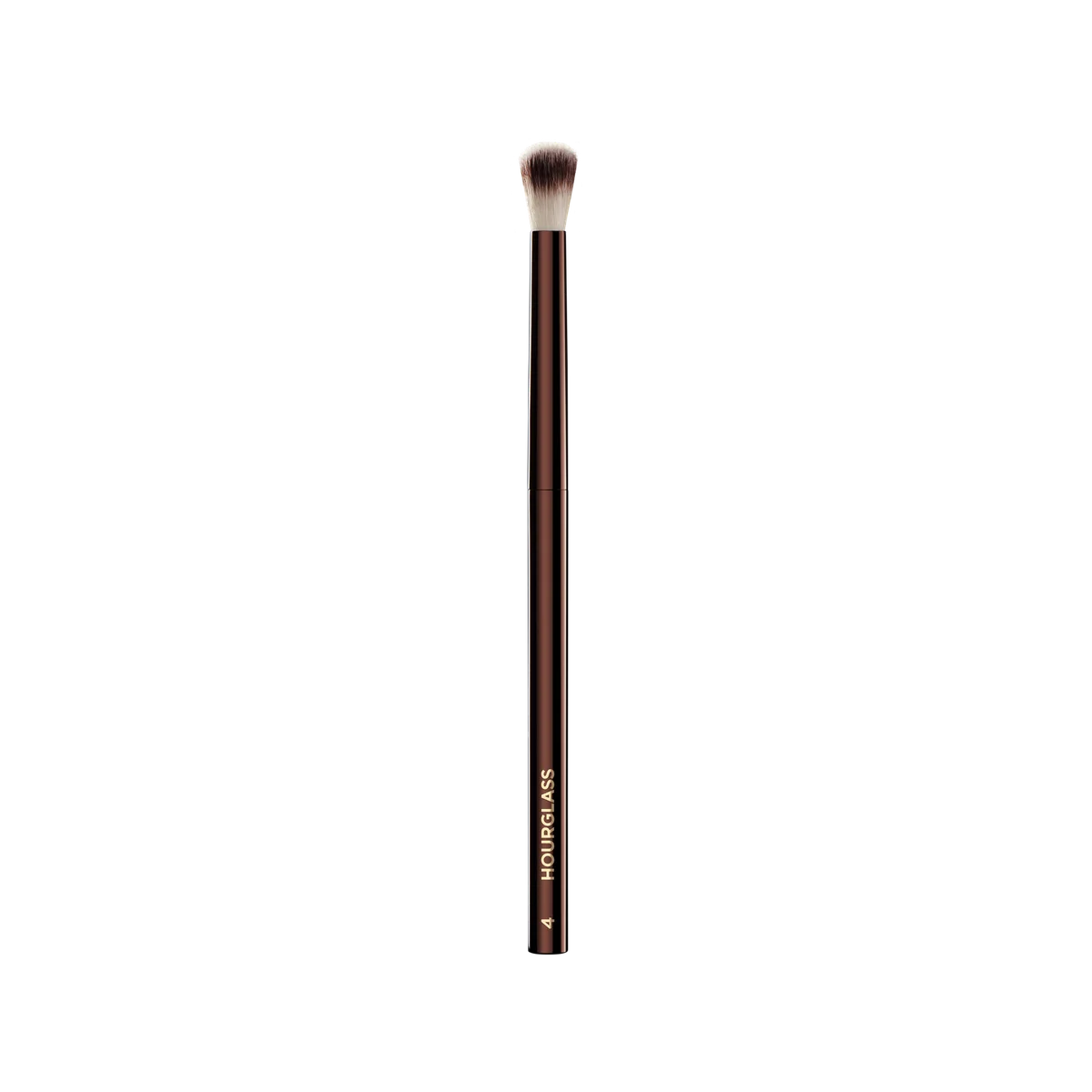 Hourglass Nº 4 Crease Brush