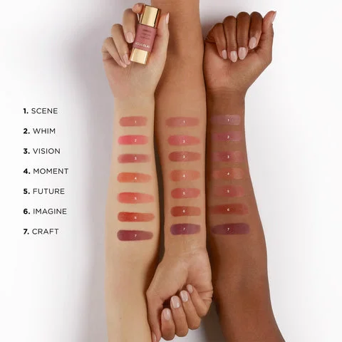 Hourglass Lift & Glow Cheek Duo