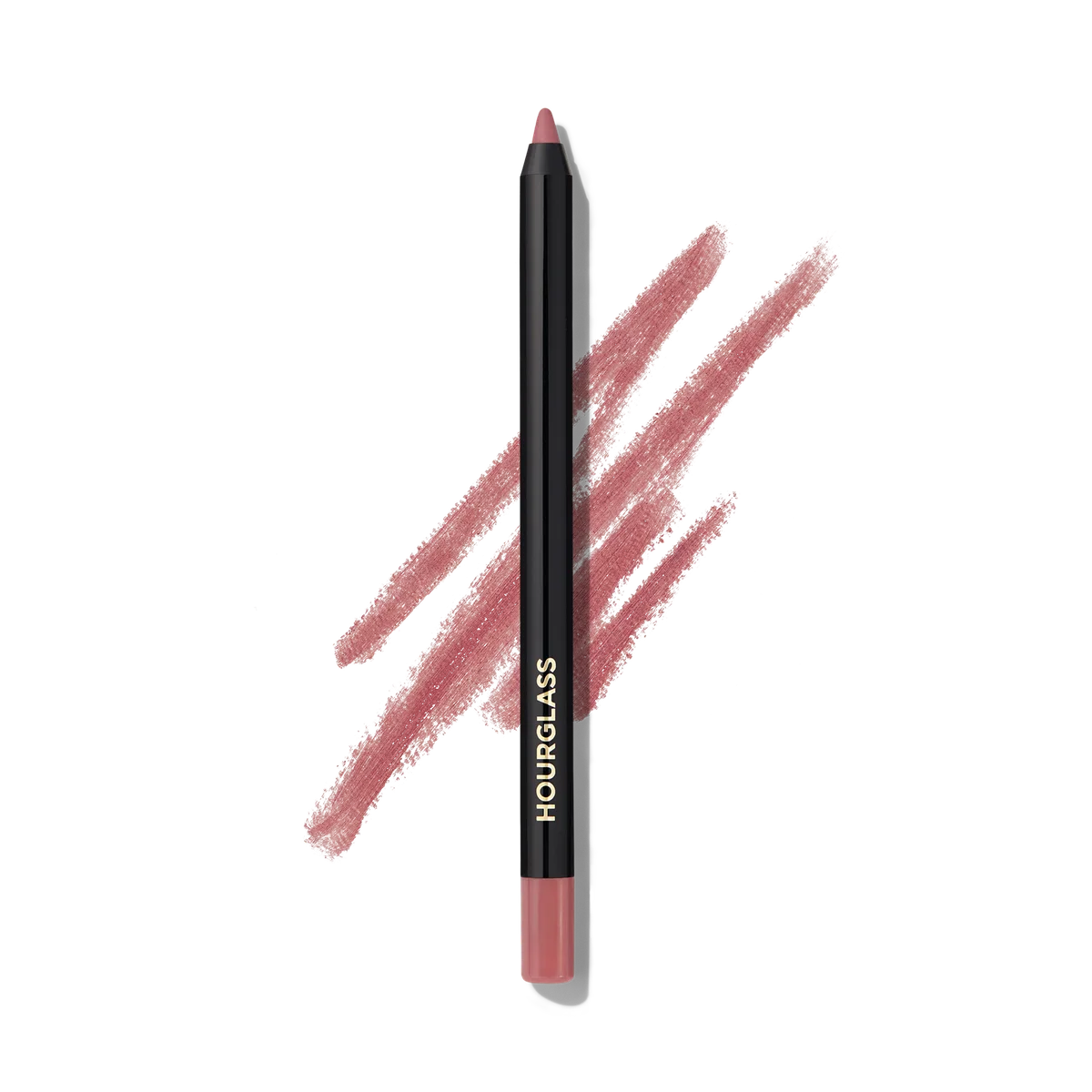 Hourglass Shape & Sculpt Lip Liner — Tempt 3 - Mid-tone Pink Beige