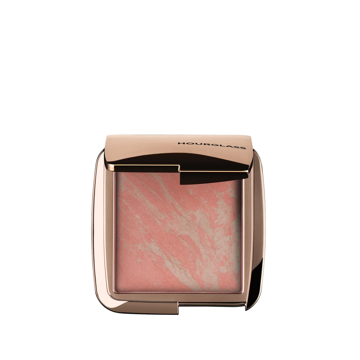 Hourglass Ambient™ Lighting Blush — Dim Infusion - Subdued Coral