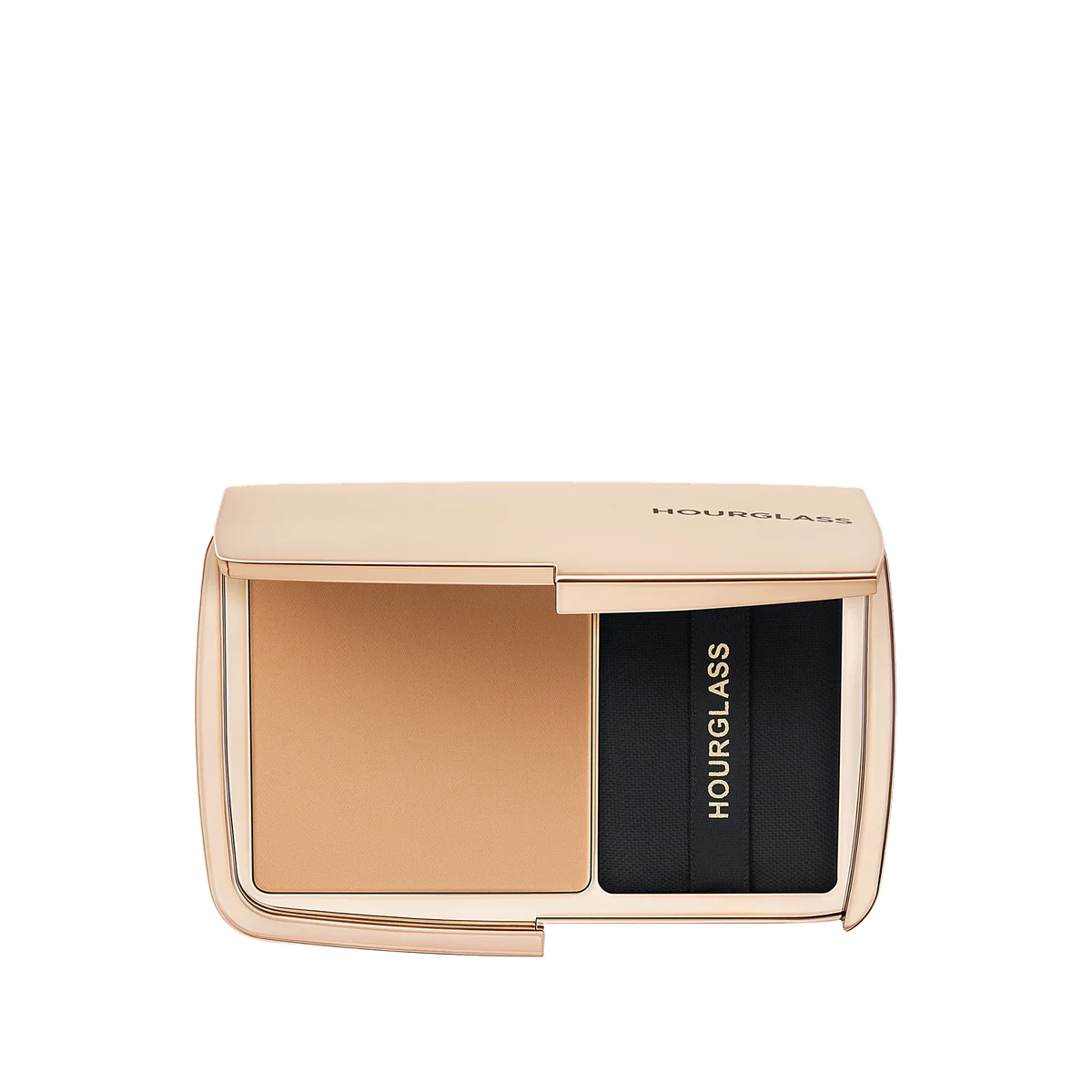 Hourglass Vanish Airbrush Pressed Powder — Translucent Tan