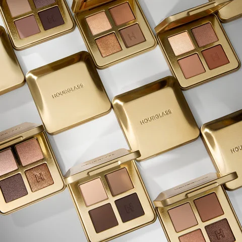 Hourglass Curator Eyeshadow Palette